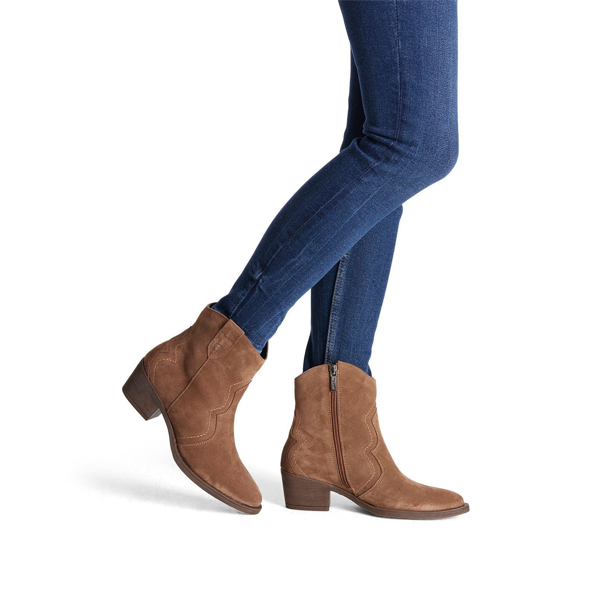 КАЗАКИ TAMARIS АРТИКУЛ: 1-25702-41 300